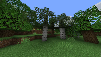 Скриншот Cull Leaves: 1