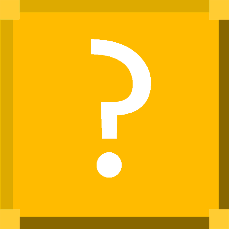 Lucky Blocks [1.20.1] [1.20]