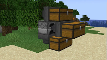 Скриншот Omni-Hopper: 5