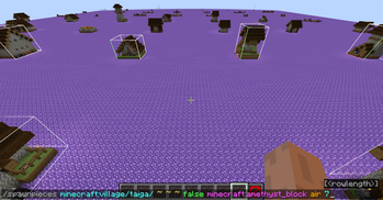 Скриншот Command Structures: 2