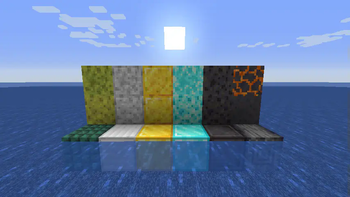 Скриншот Extra Sponges: 1