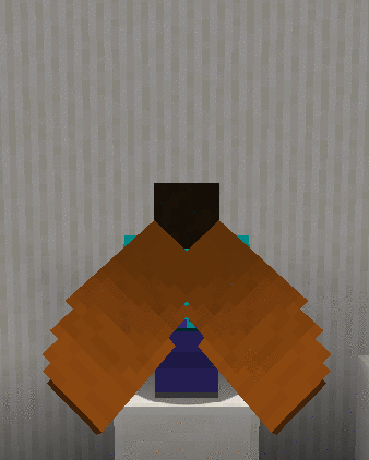 Скриншот Customizable Elytra: 1
