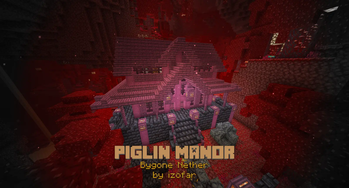Скриншот Bygone Nether: 1