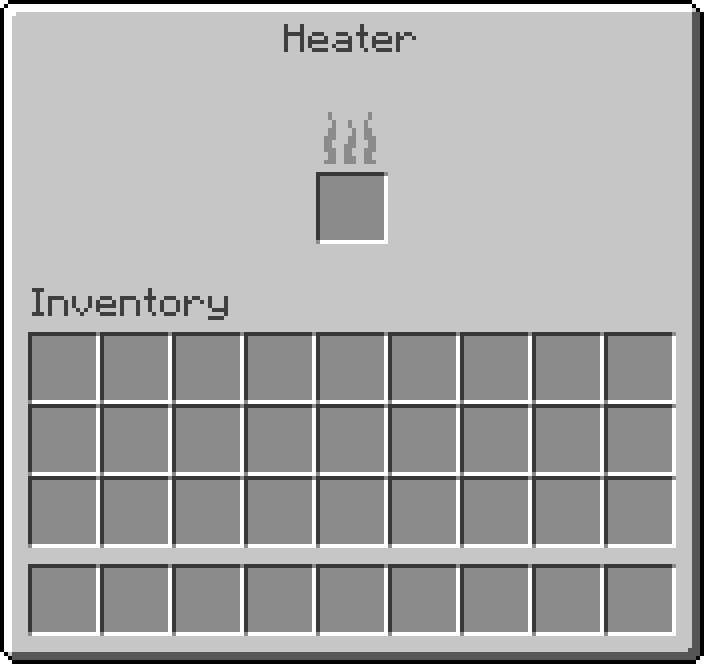 Скриншот Heater: 8