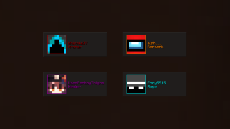 Скриншот NoammAddons | Hypixel Skyblock: 3