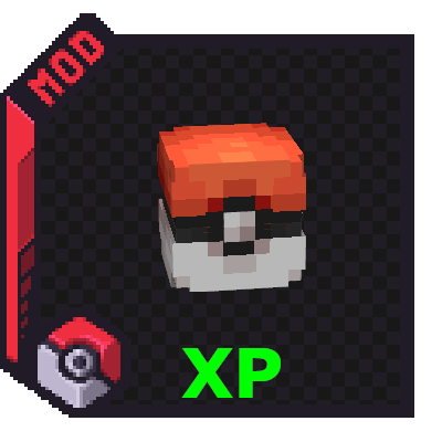 Cobblemon Capture XP [1.21.1] [1.20.1]