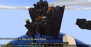 Скриншот Command Structures: 1