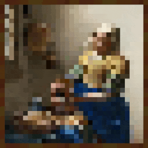 Too Many Paintings! [26.3] [26.2] [26.1.2] [26.1.1]