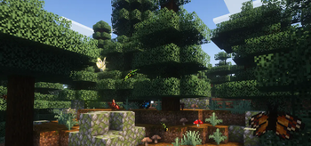Скриншот Plants&Junk: 4