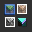 Packed Packs [26.3] [1.21.1]