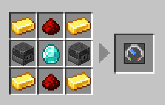 Скриншот More Furnaces (Polymer): 6