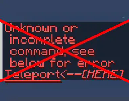 Скриншот Force Lowercase Commands: 1