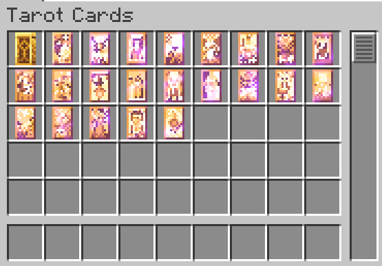 Скриншот TarotCards: Remastered: 3