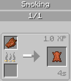 Скриншот Leather Craft: 2