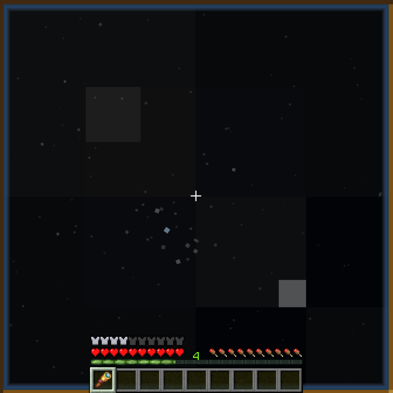 Скриншот Astrocraft: 8