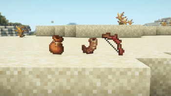 Скриншот Desert Scourge: 4