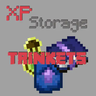 XP Storage - Trinkets [1.21.1] [1.21] [1.20.1]