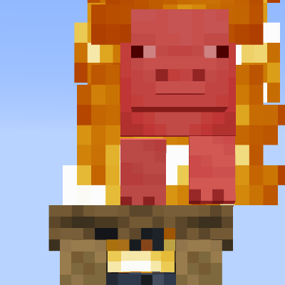 Camp Fires Cook Mobs [1.21.1] [1.21] [1.20.1]