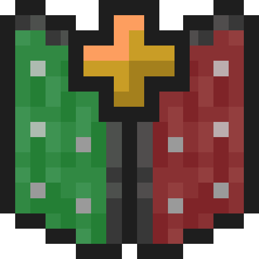 Shield Statuses [26.3] [1.21.1] [1.21] [1.20.1]