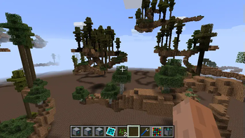 Скриншот RFTools (Legacy): 6