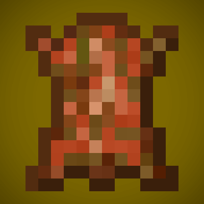 FleshZ [1.21.1] [1.20.1]