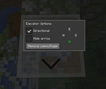 Скриншот ElevatorMod: 3