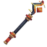 Wynncraft Spell Caster [1.21.11] [1.21.10] [1.21.9] [1.21.8]