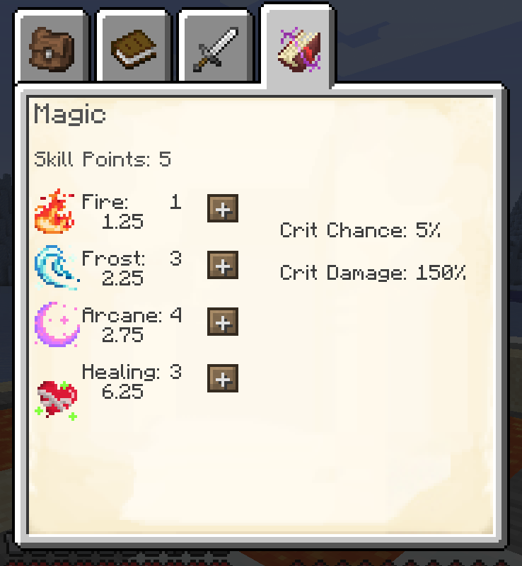 Скриншот WizardEx: 1