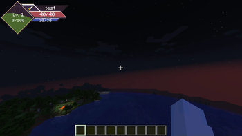 Скриншот BetterHud: 2