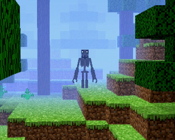 Скриншот The Midnight Lurker: 1