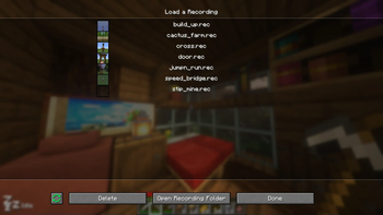 Скриншот Playerautoma: 6