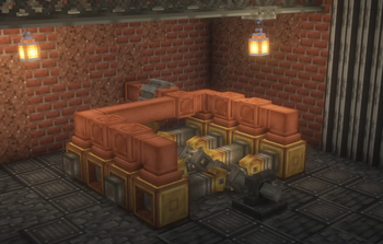 Скриншот Create: Diesel Generators: 2