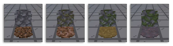 Скриншот Forgotten Graves: 1