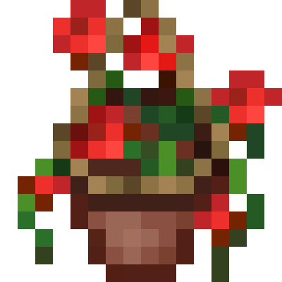 Beautify: Refabricated [1.21.11] [1.21.1] [1.20.1]