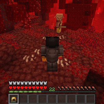 Скриншот Inventory Control Tweaks: 3