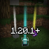 LootBeams Fabric Updated [1.20.1]