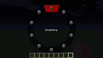 Скриншот Mine Menu: 2