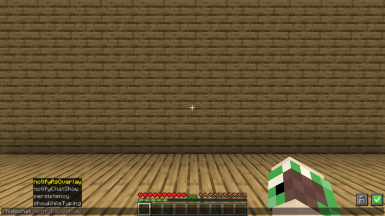 Скриншот Better hidden chat: 1