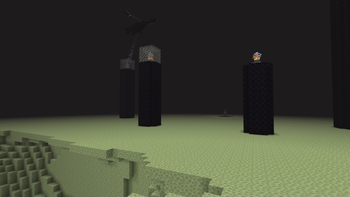 Скриншот Flat Dimensions: 8