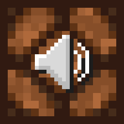 Volume Fix [26.2] [1.20.6] [1.20.5] [1.20.4]