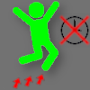No Jump Delay Enhanced [26.3] [1.21.8] [1.21.7] [1.21.6]