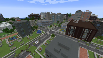 Скриншот Lost Cities Modern Tweaks: 2