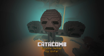 Скриншот Bygone Nether: 3