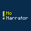 NoNarrator [1.21.11] [1.21.10] [1.21.9] [1.21.8]