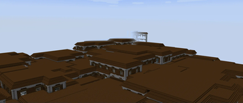 Скриншот Sparse Structures: 4