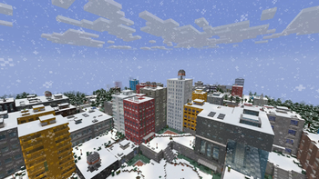 Скриншот Lost Cities Modern Tweaks: 6