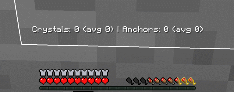 Скриншот Crystal Anchor Counter: 2