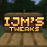 IJM's Tweaks [26.3]