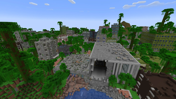 Скриншот Lost Cities Modern Tweaks: 4