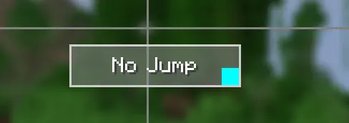 Скриншот Jump Reset Indicator: 2
